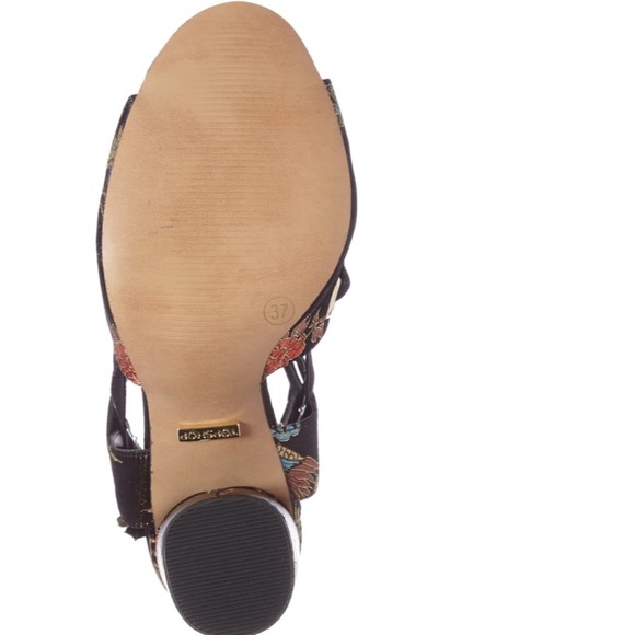 TopShop Roscoe Sandals - Picture 8 of 8